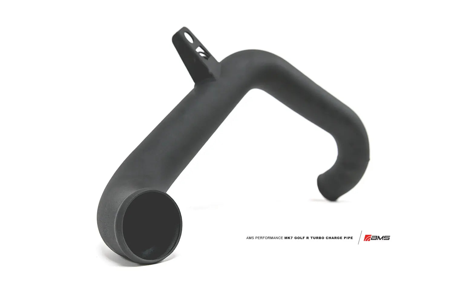 AMS Performance Turbo Charge Pipe | Multiple VW/Audi Fitments - eliteracefab.com