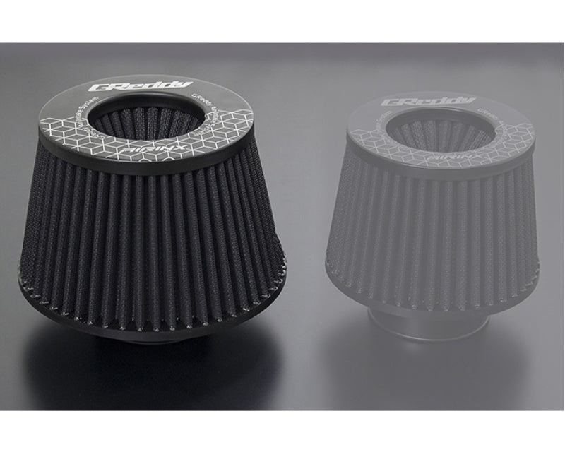 GReddy Performance Airinx M General Purpose Air Filter Element 80mm - eliteracefab.com