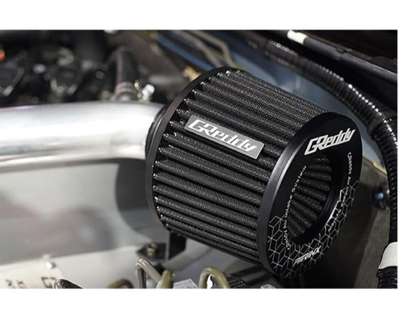 GReddy Performance Airinx M General Purpose Air Filter Element 80mm - eliteracefab.com