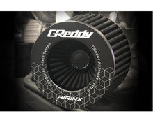 Load image into Gallery viewer, GReddy Performance Airinx M General Purpose Air Filter Element 80mm - eliteracefab.com