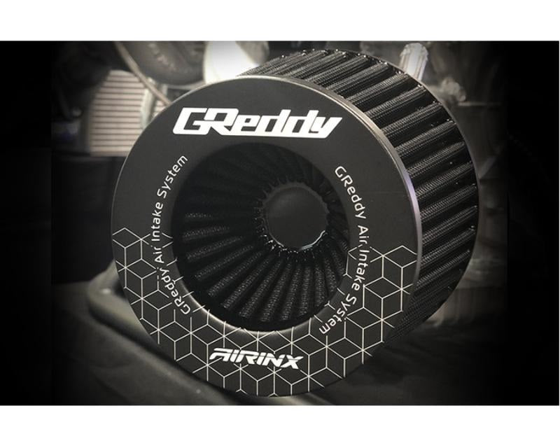 GReddy Performance Airinx M General Purpose Air Filter Element 100mm - eliteracefab.com