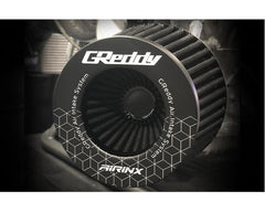 GReddy Performance Airinx M General Purpose Air Filter Element 80mm - eliteracefab.com