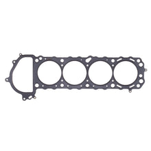 Load image into Gallery viewer, NISSAN KA24DE .040&quot; MLS CYLINDER HEAD GASKET, 89MM BORE