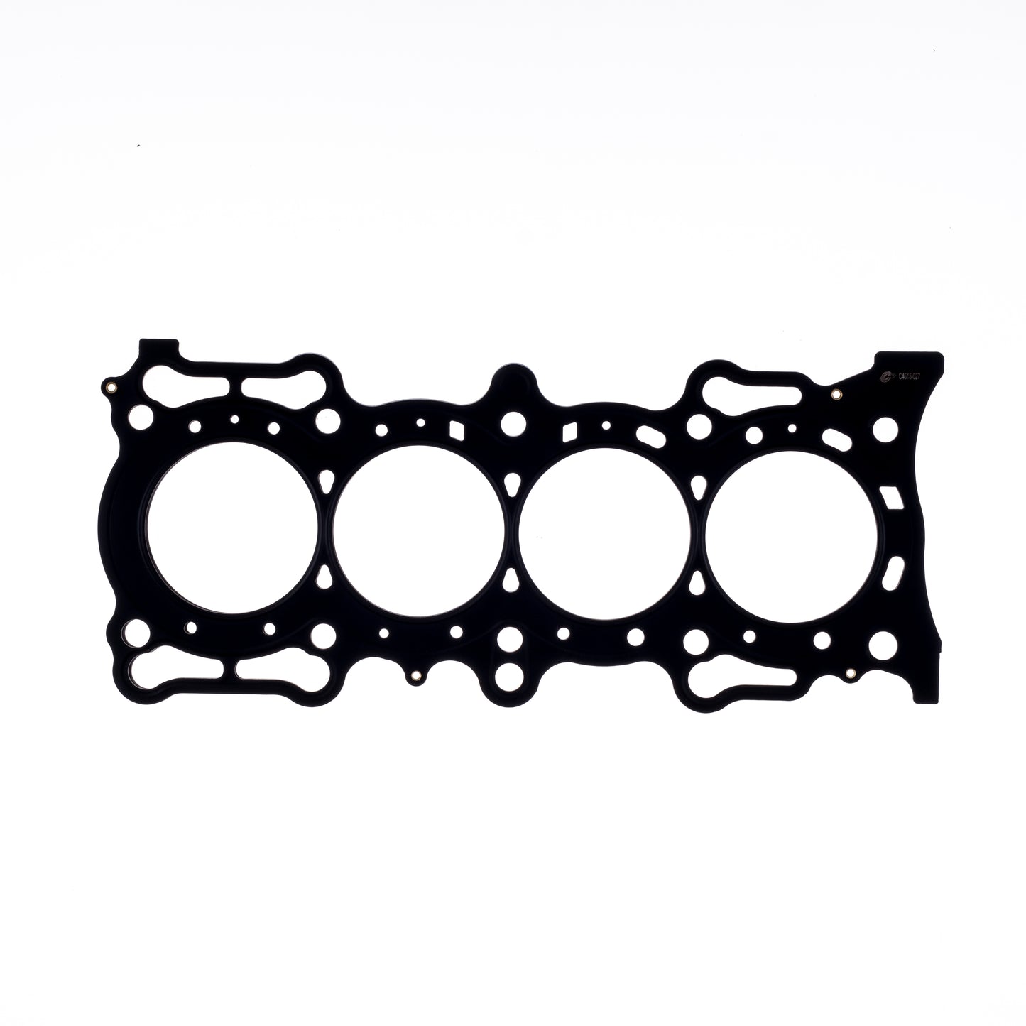 Cometic 91 Nissan GA16DE 78mm Bore w/ Stock Thickness Composite Fiber Custom Head Gasket Cometic Gasket