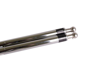 NRG Hood Damper Kit Polished Nissan 350Z 2003-2007 | Acura G35 2003-2007 | Nissan Altima 2002-2006 - eliteracefab.com