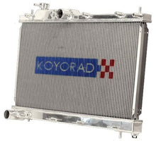 Load image into Gallery viewer, Koyo 00-02 Nissan Skyline GTR 2.6L Turbo Racing Radiator - eliteracefab.com