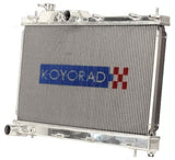 Koyo 00-02 Nissan Skyline GTR 2.6L Turbo Racing Radiator