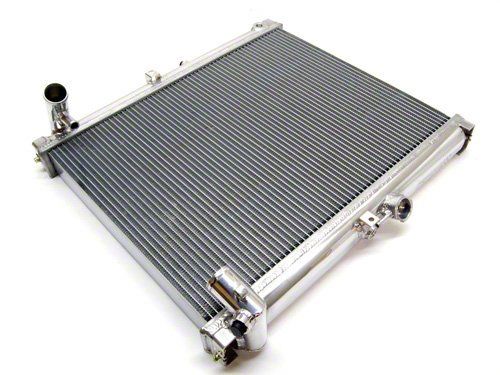 Koyo 86-88 Mazda RX-7 FC NA/Turbo (MT) Radiator - eliteracefab.com