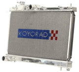 Koyo 86-88 Mazda RX-7 FC NA/Turbo (MT) Radiator