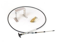 Load image into Gallery viewer, Canton Accusump Manual Valve Cable Kit 6 Foot