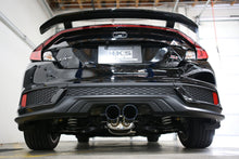 Load image into Gallery viewer, HKS Hi-Power Muffler for Civic SI Coupe (FC3) - eliteracefab.com