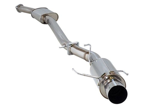 HKS Silent Hi-Power Exhaust Nissan R32 Skyline GTR RB26DETT 89-94 - eliteracefab.com