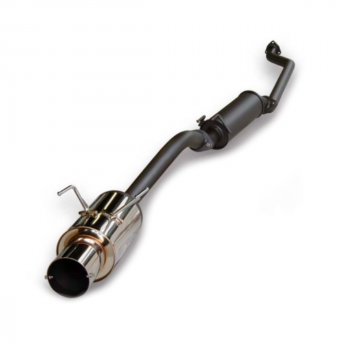 HKS Hi Power Exhaust Acura RSX Type S Off Road 02-04 - eliteracefab.com