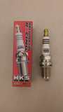 HKS M-Series Super Fire Racing Spark Plugs IOS Type Heat Range 9