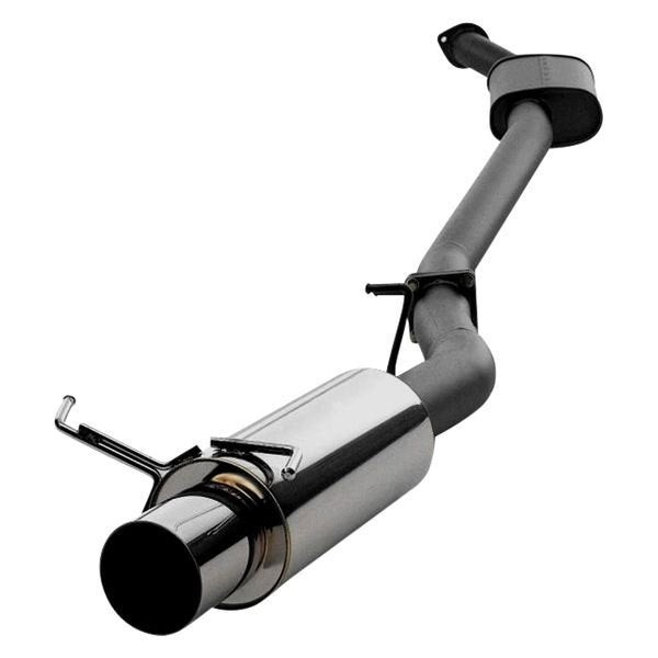 HKS Silent Hi-Power Exhaust Toyota Supra MKIII 7MGTE 88-92 - eliteracefab.com