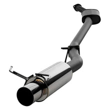 Load image into Gallery viewer, HKS Silent Hi-Power Exhaust Toyota Supra MKIII 7MGTE 88-92 - eliteracefab.com