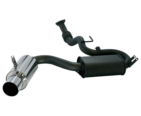 HKS Hi Power Exhaust Toyota MR2 2.0L Turbo 90-95 - eliteracefab.com