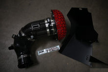 Load image into Gallery viewer, HKS Dry Carbon Racing Suction Kit Toyota GR Supra A90 2019+ - eliteracefab.com