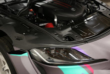 Load image into Gallery viewer, HKS Dry Carbon Racing Suction Kit Toyota GR Supra A90 2019+ - eliteracefab.com