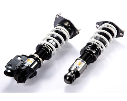 HKS HIPERMAX S ZN6 Full Kit Subaru BRZ | Scion FRS | Toyota GT-86 2013-2020 - eliteracefab.com