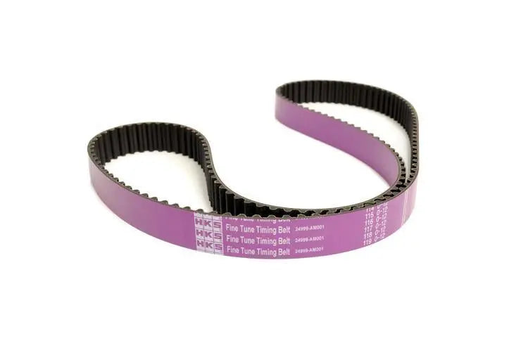 HKS Fine Tune Timing Belt Mitsubishi EVO 03-05 - eliteracefab.com