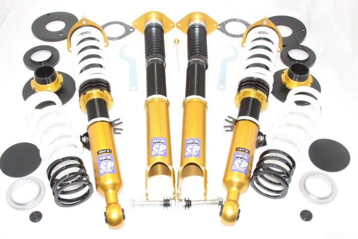 HKS HIPERMAX S JZA80 Full Kit Toyota Supra 1993-1998 - eliteracefab.com