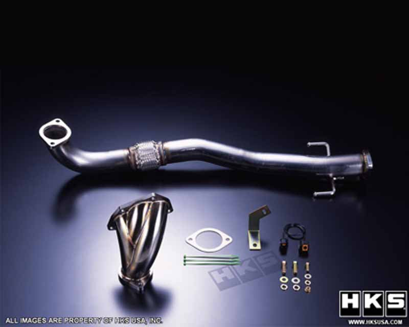 HKS GT Extension Kit Nissan R32 Skyline RB20DETT 89-94 - eliteracefab.com