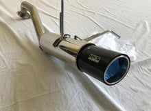 Load image into Gallery viewer, HKS Hi-Power Muffler Crb Honda Fit Sport 2014-2020 - eliteracefab.com