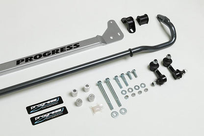 Honda Civic Rear Sway Bar 62.1042