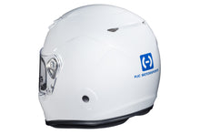 Load image into Gallery viewer, HJC H10 Helmet White Size XS