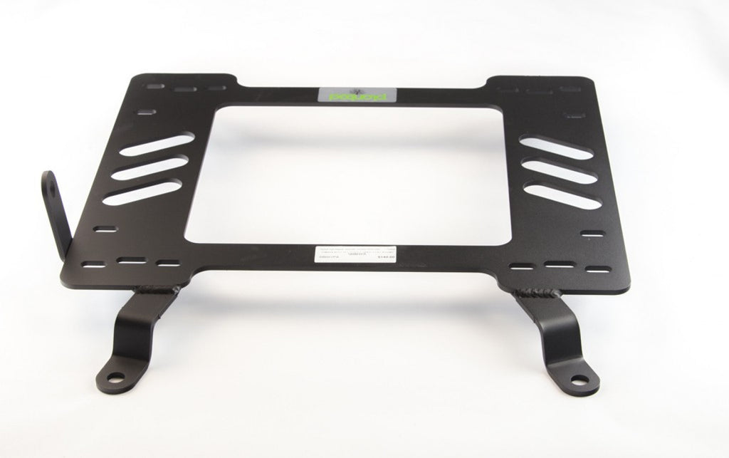 Planted Chevrolet Corvette (C6/C7 Excluding ZR1) Passenger Side Seat Base - eliteracefab.com