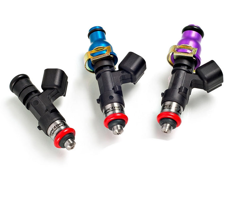 Injector Dynamics 1050cc Fuel Injectors Hyundai Genesis V6 2009+ - eliteracefab.com