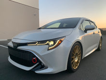 Load image into Gallery viewer, Cusco Tow Hook Front/Rear 2018 Toyota CH-R - eliteracefab.com