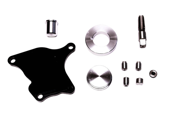 Precision Works Balance Shaft Eliminator Kit - Honda F23 Engines - eliteracefab.com