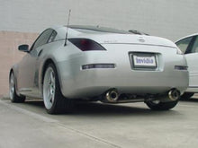 Load image into Gallery viewer, Invidia 02-06 Nissan 350z 60mm REGULAR N1 Y-Pipe Back Exhaust System - eliteracefab.com