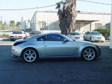 Load image into Gallery viewer, Invidia 02-06 Nissan 350z 60mm REGULAR N1 Y-Pipe Back Exhaust System - eliteracefab.com