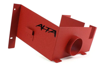 Alta 02-06 R53 Mini Red Intake - No Silicone Inlet Hose - eliteracefab.com