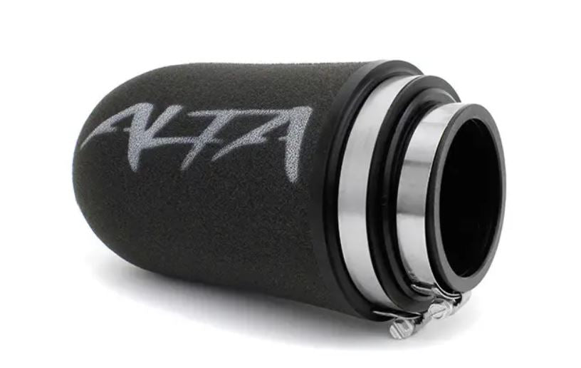 Alta 02-06 R53 Mini Red Intake - No Silicone Inlet Hose - eliteracefab.com