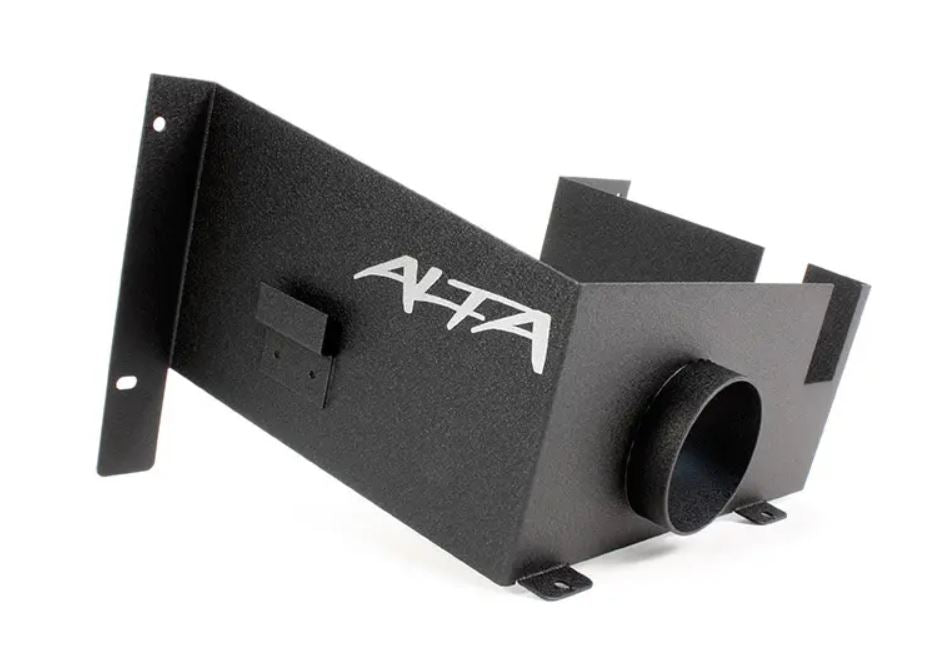 Alta 02-06 R53 Mini Black Intake - eliteracefab.com