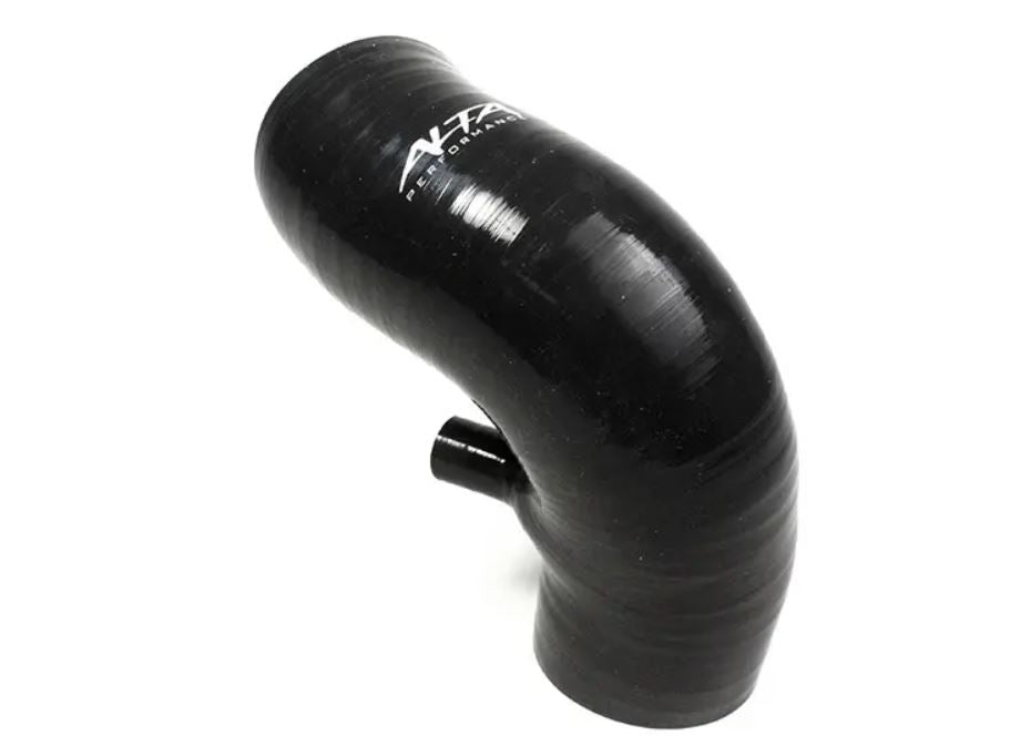 Alta 02-06 R53 Mini Black Intake - eliteracefab.com