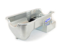 Load image into Gallery viewer, Canton 15-694S Oil Pan For Ford 351W Rear T Sump Road Race Pan With No Scraper - eliteracefab.com