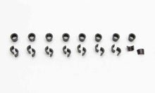 Load image into Gallery viewer, Manley 7 Degree Valve Locks 5/16 (.3125) Machined Bead - Set of 16 - eliteracefab.com