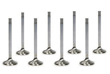 MANLEY 11103-8 Race Series Valves Exhaust Set of 8