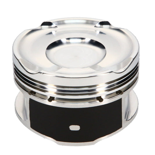 JE Pistons Forged Piston Kit for Hyundai Gamma 1.6T GDI 77.5mm 9.5:1 - 361286