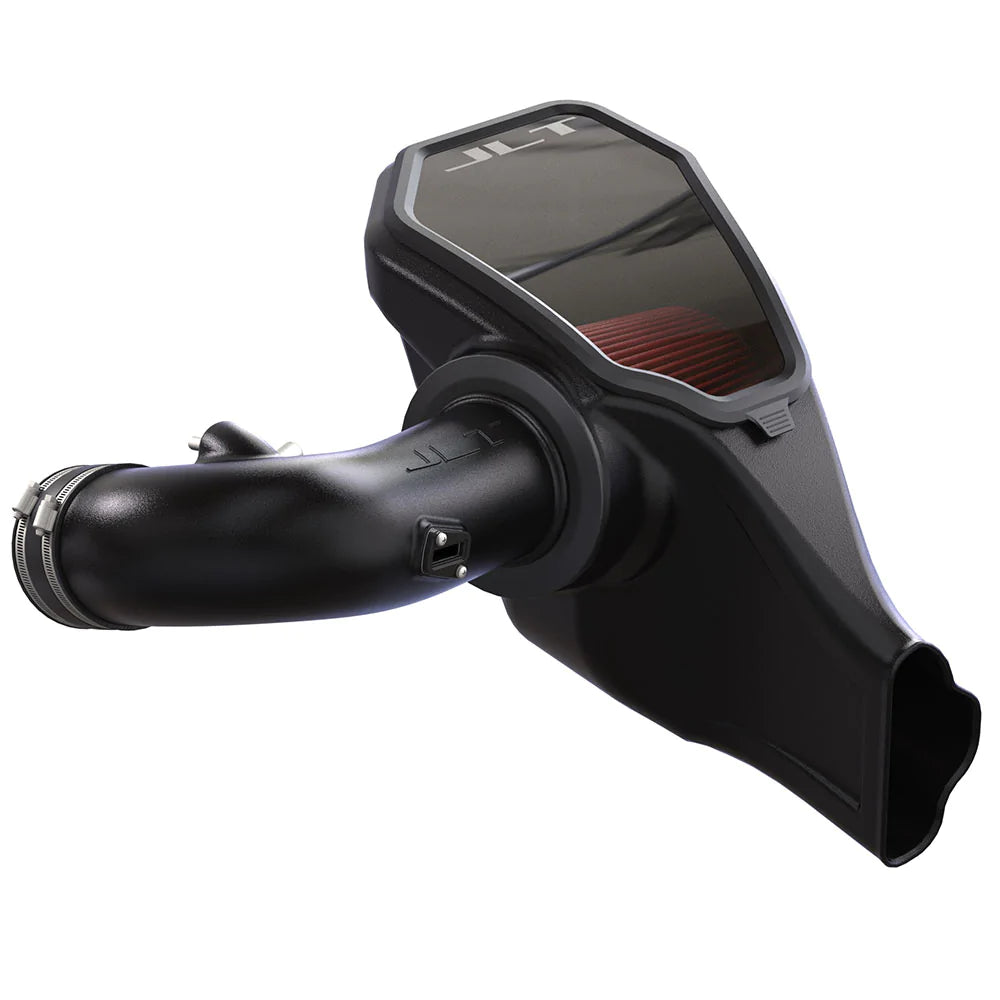 JLT 15-22 Shelby GT350 / GT350R Cold Air Intake Kit with Snap-In Lid (No Tuning Required) - eliteracefab.com