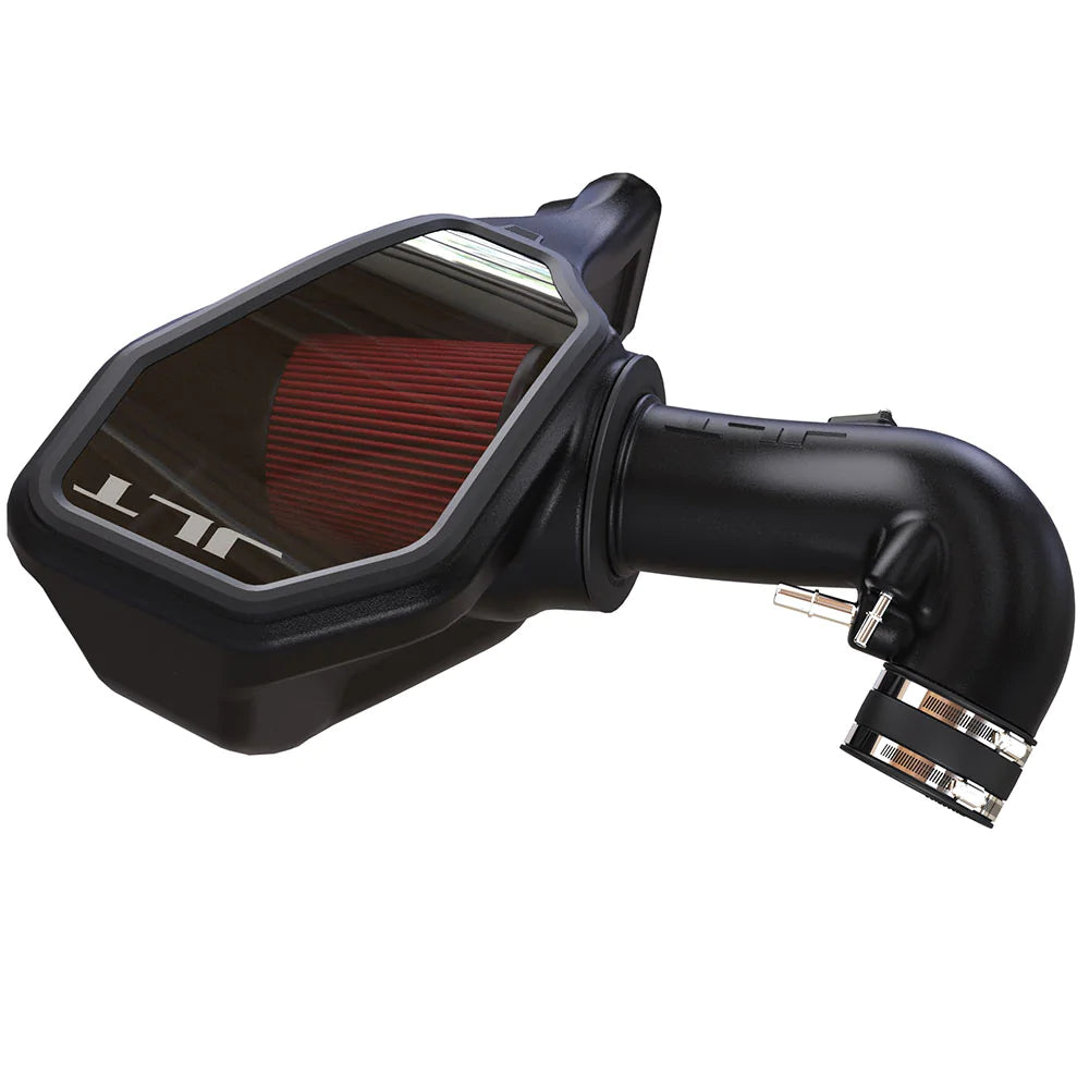 JLT 15-22 Shelby GT350 / GT350R Cold Air Intake Kit with Snap-In Lid (No Tuning Required) - eliteracefab.com