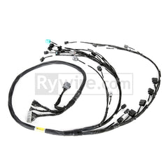 Rywire Honda K-Series Tucked Budget Engine Harness w/Chassis Specific Adapter - eliteracefab.com