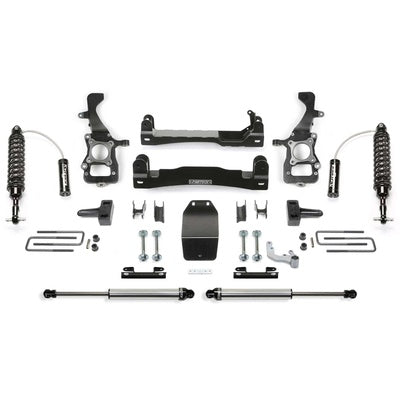 2021+ Ford F-150 Performance System w/Dirt Logic 2.5 Coilovers (Reservoir) - eliteracefab.com