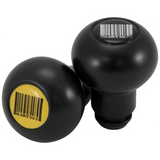 Kartboy Knuckle Ball Black Delrin 5 Spd