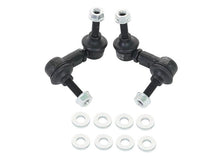 Load image into Gallery viewer, Whiteline 02-08 Subaru WRX / 04-08 WRX STi Front Sway Bar Link Kit - eliteracefab.com